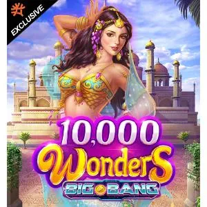 10000 Wonders TR