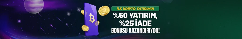 Anadolu ilk kripto yatirimin