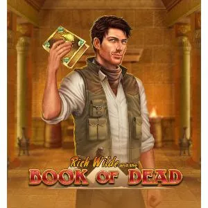 Book Of Dead TR